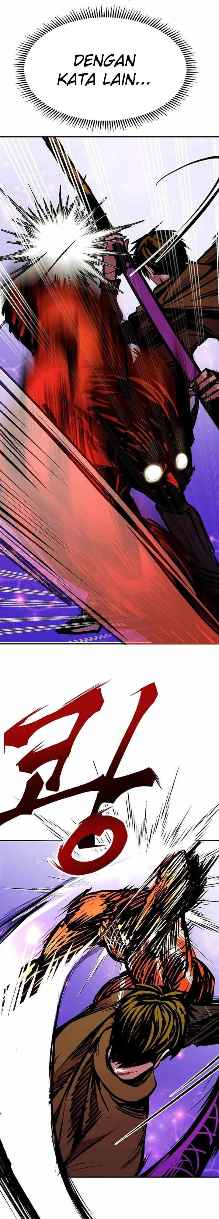 Worthless Regression Chapter 103 Gambar 17