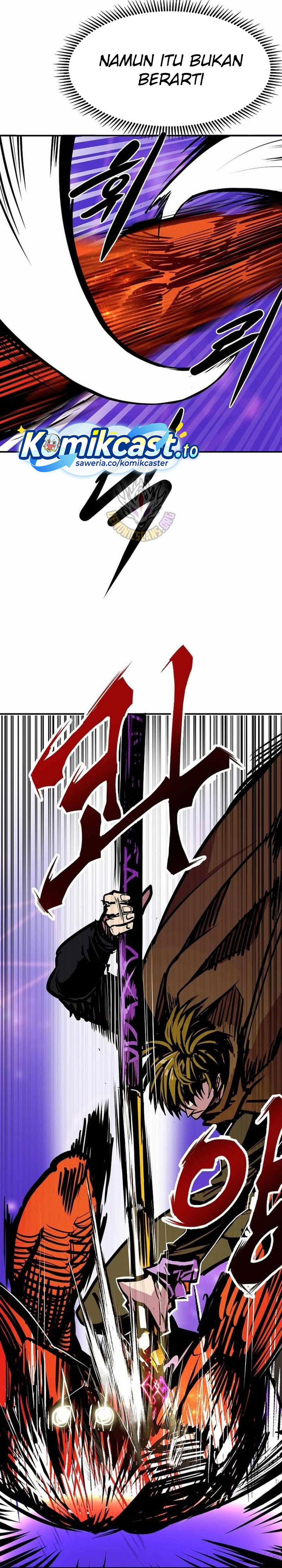 Worthless Regression Chapter 103 Gambar 19