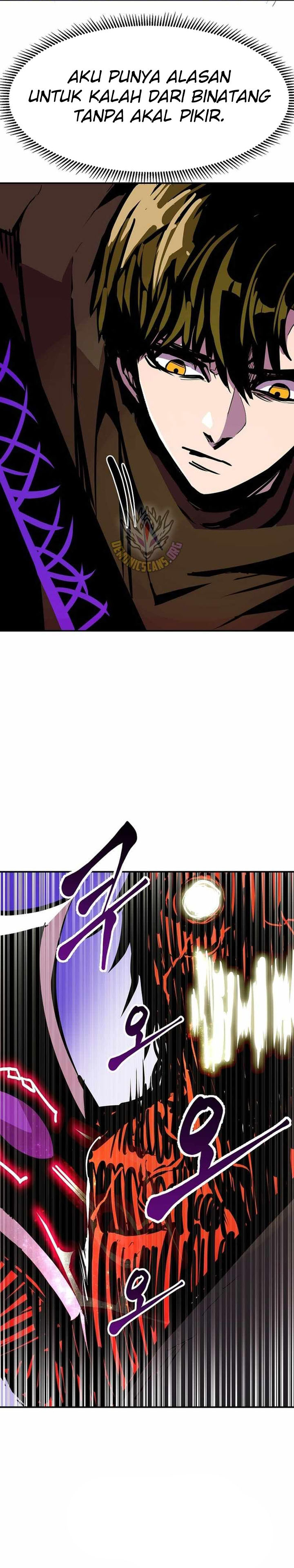 Worthless Regression Chapter 103 Gambar 20