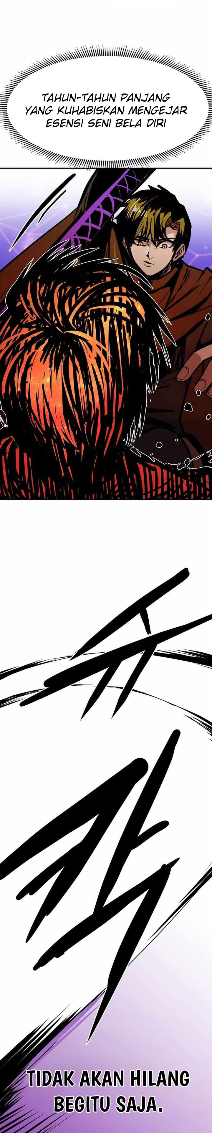 Worthless Regression Chapter 103 Gambar 21