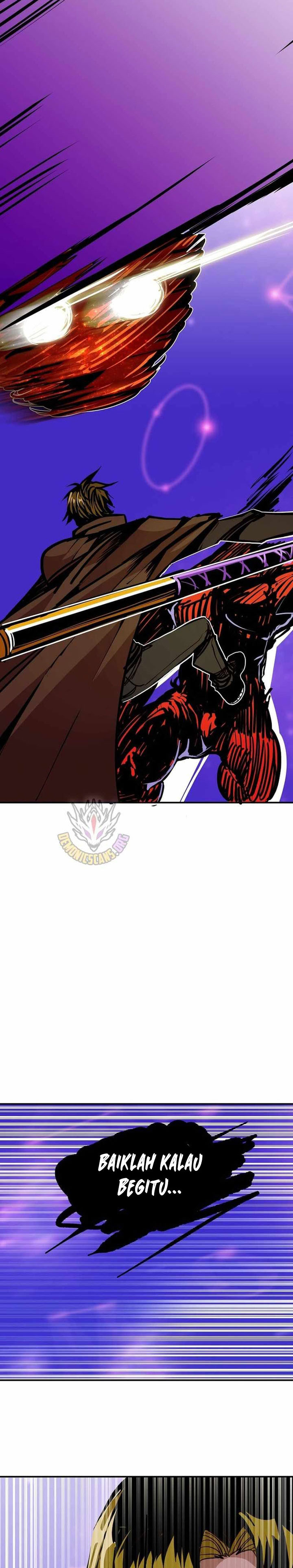 Worthless Regression Chapter 103 Gambar 22