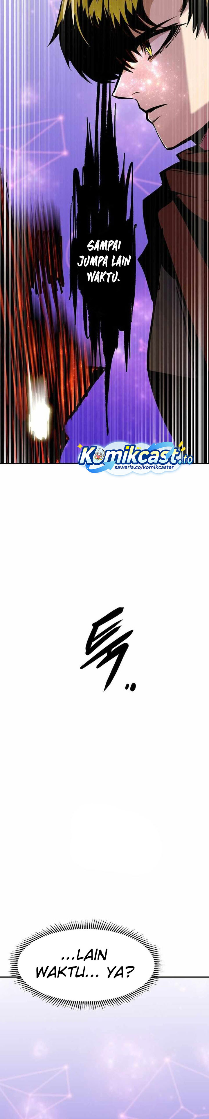 Worthless Regression Chapter 103 Gambar 23