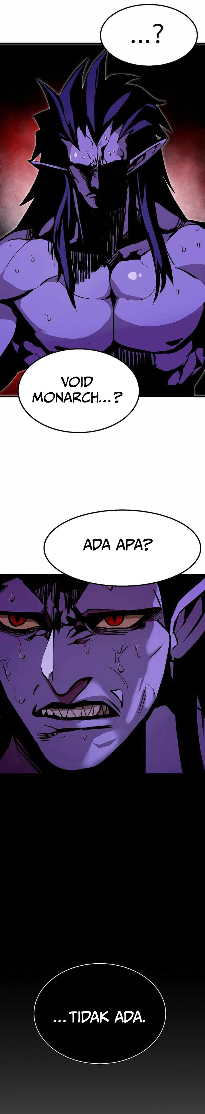 Worthless Regression Chapter 103 Gambar 25