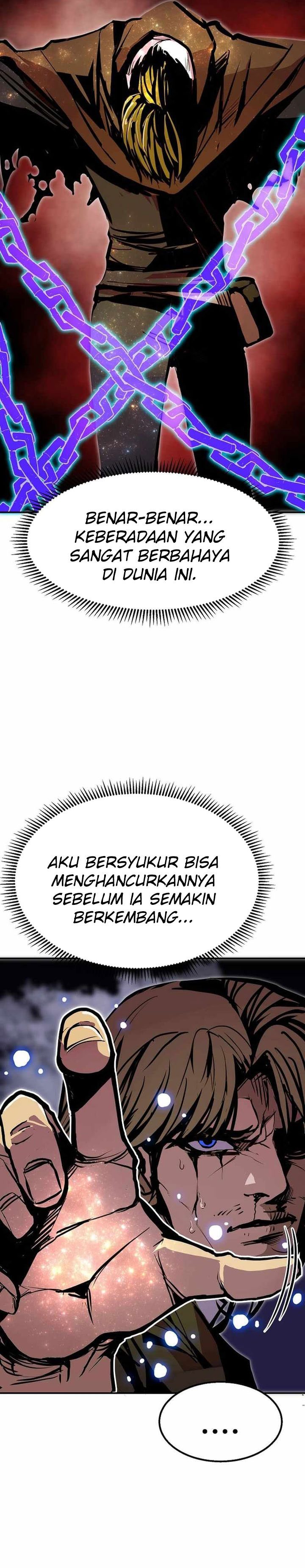 Worthless Regression Chapter 103 Gambar 28