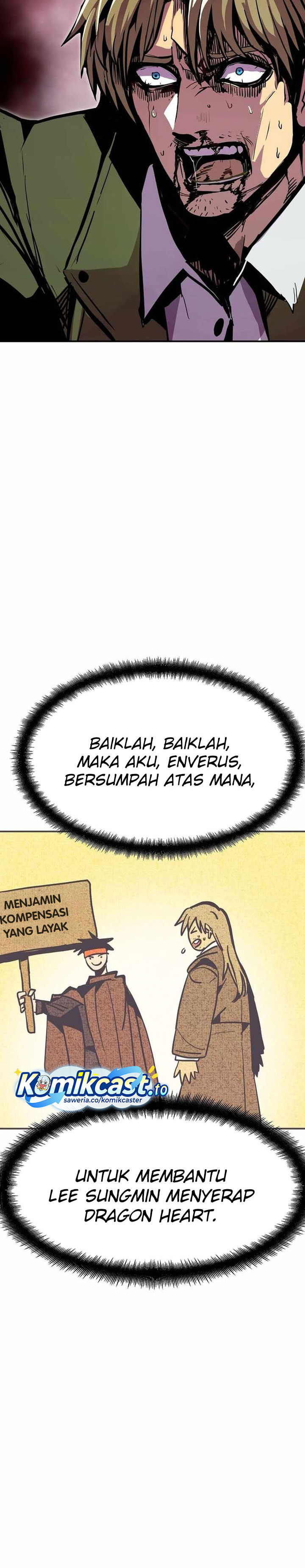 Worthless Regression Chapter 103 Gambar 31