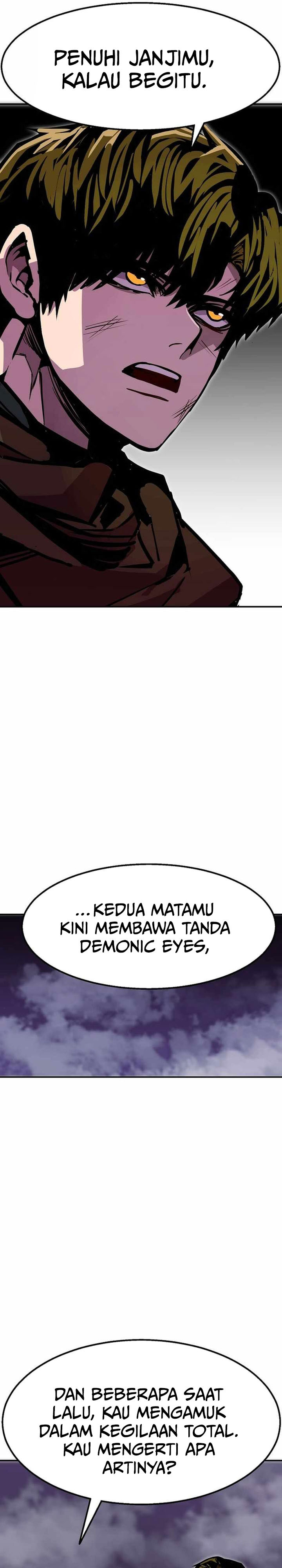 Worthless Regression Chapter 103 Gambar 32