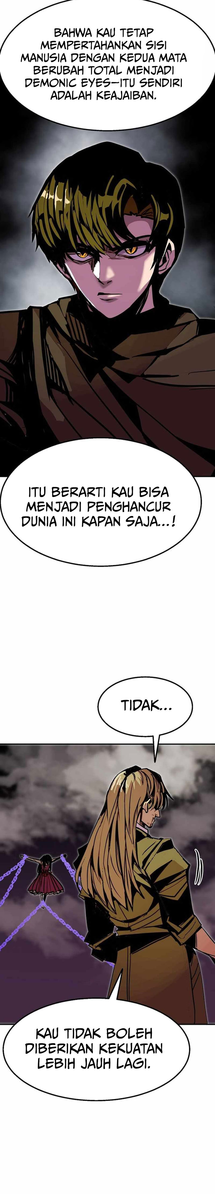 Worthless Regression Chapter 103 Gambar 34