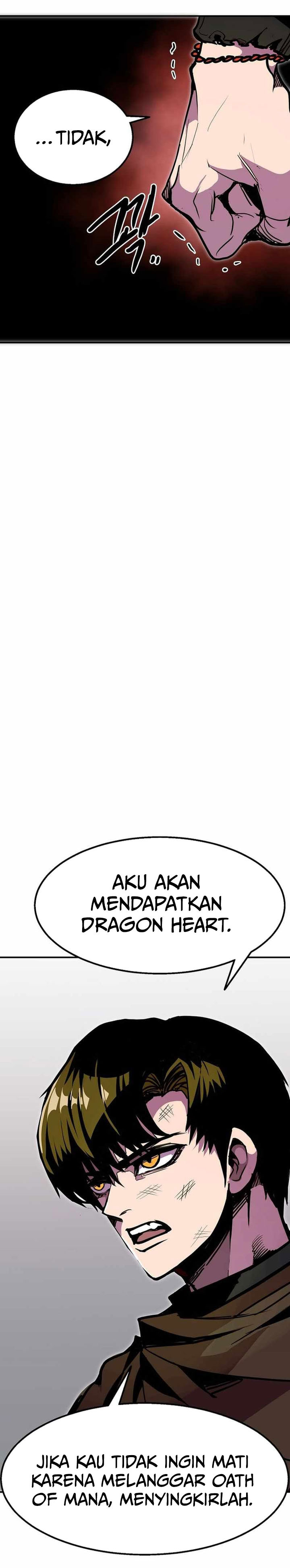 Worthless Regression Chapter 103 Gambar 36