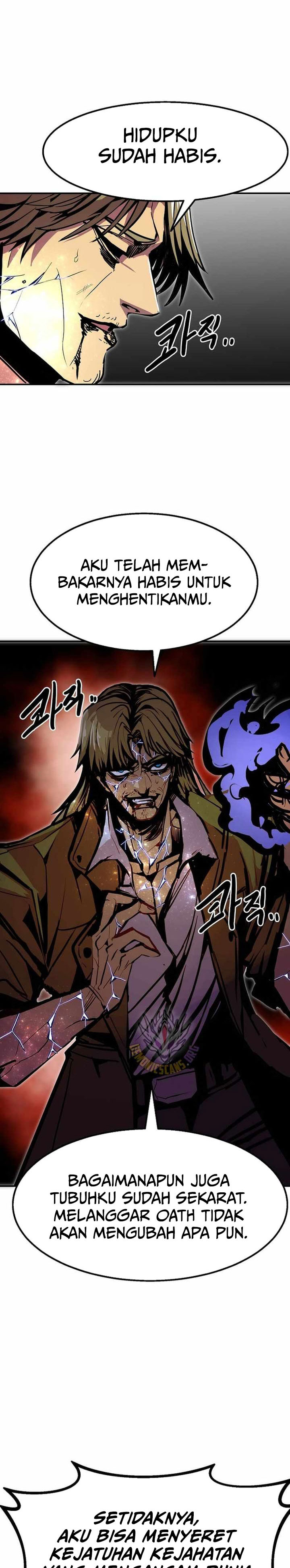 Worthless Regression Chapter 103 Gambar 37