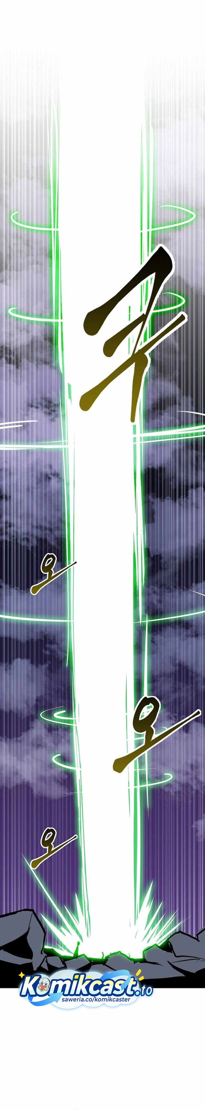 Worthless Regression Chapter 103 Gambar 39