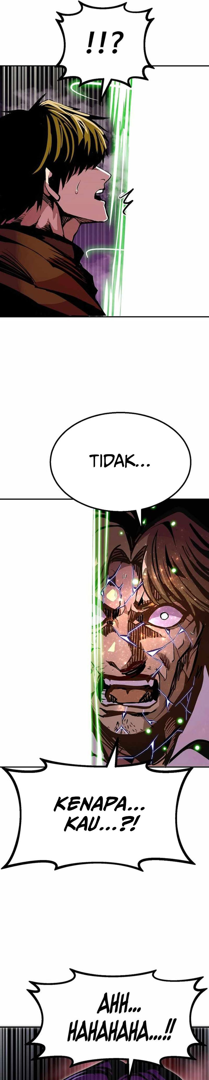 Worthless Regression Chapter 103 Gambar 40