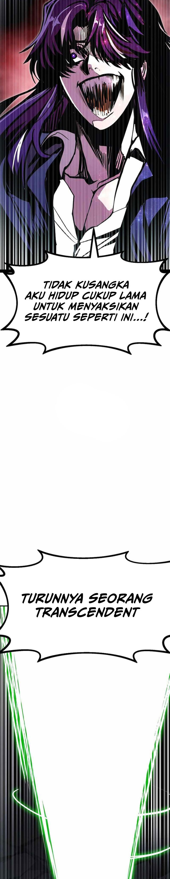 Worthless Regression Chapter 103 Gambar 41