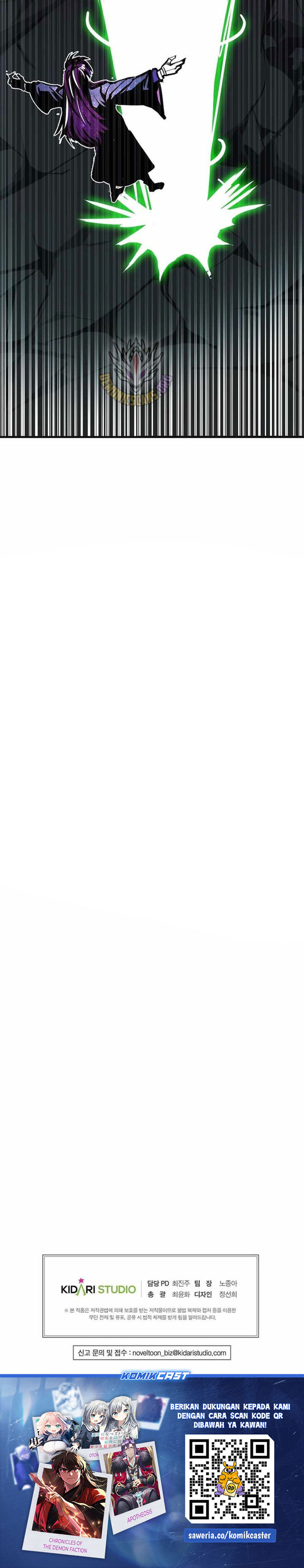 Worthless Regression Chapter 103 Gambar 42