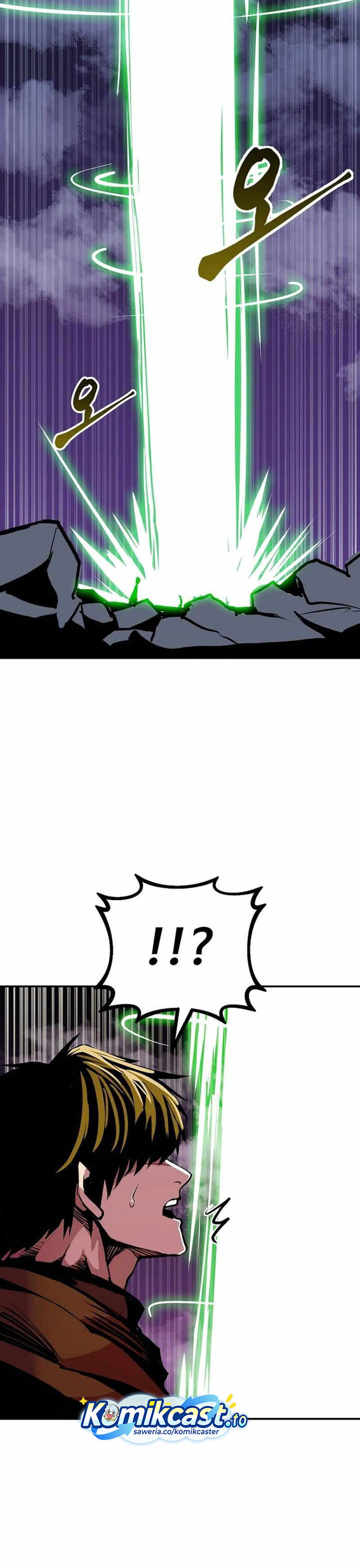 Worthless Regression Chapter 104 Gambar 3