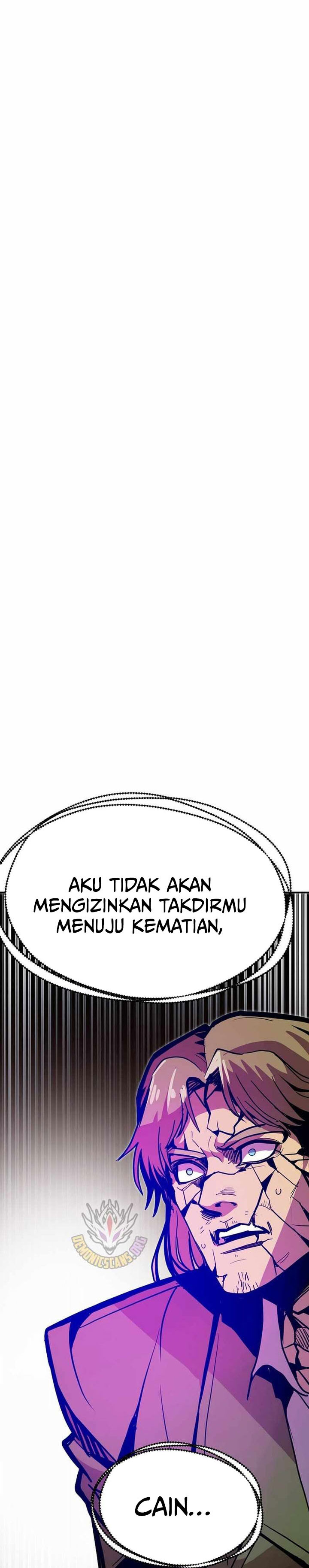 Worthless Regression Chapter 104 Gambar 6