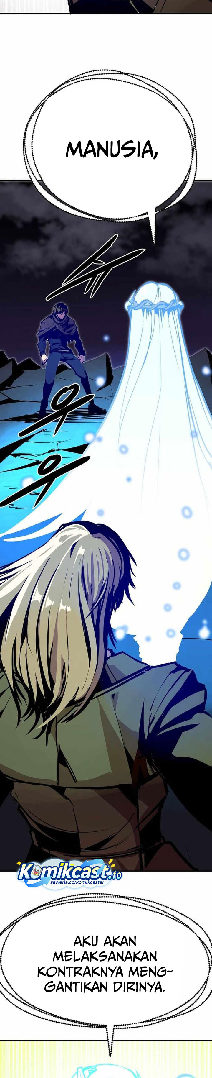 Worthless Regression Chapter 104 Gambar 7