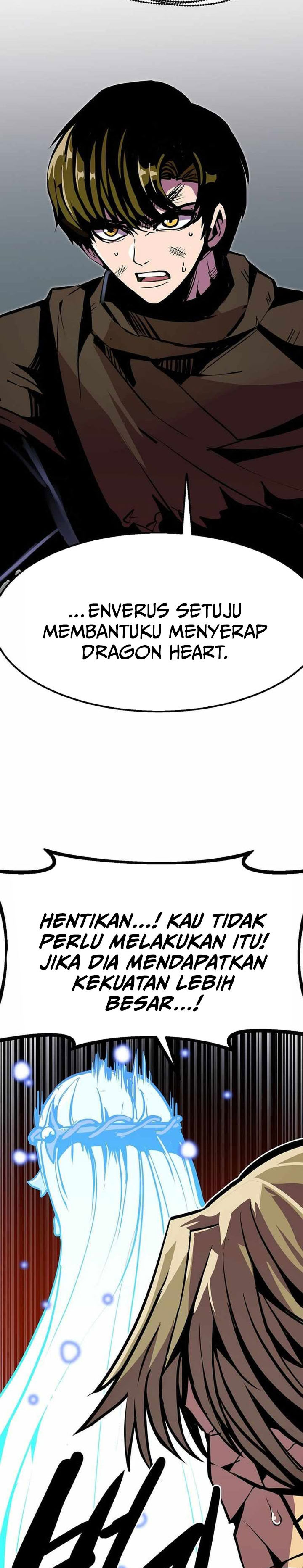 Worthless Regression Chapter 104 Gambar 10