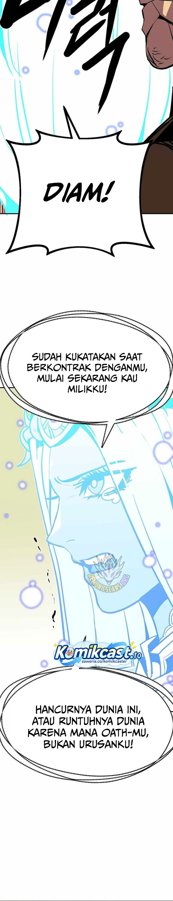 Worthless Regression Chapter 104 Gambar 11