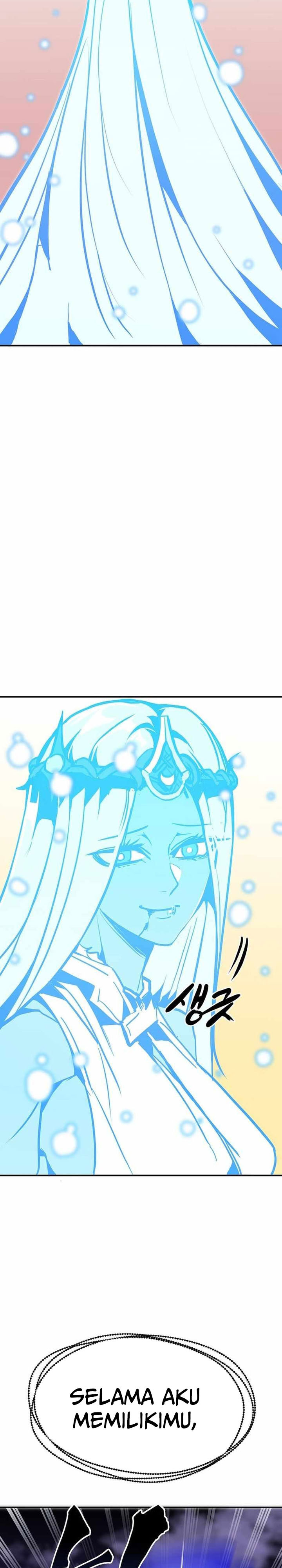 Worthless Regression Chapter 104 Gambar 17