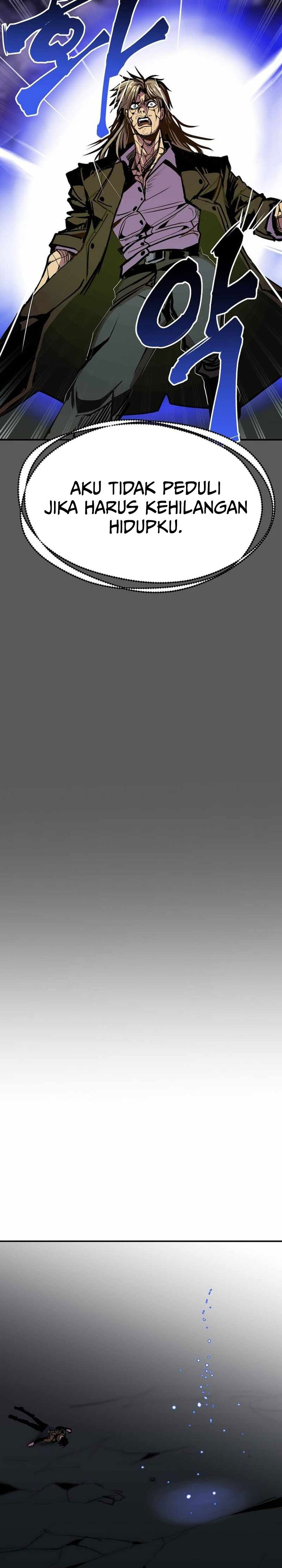 Worthless Regression Chapter 104 Gambar 18