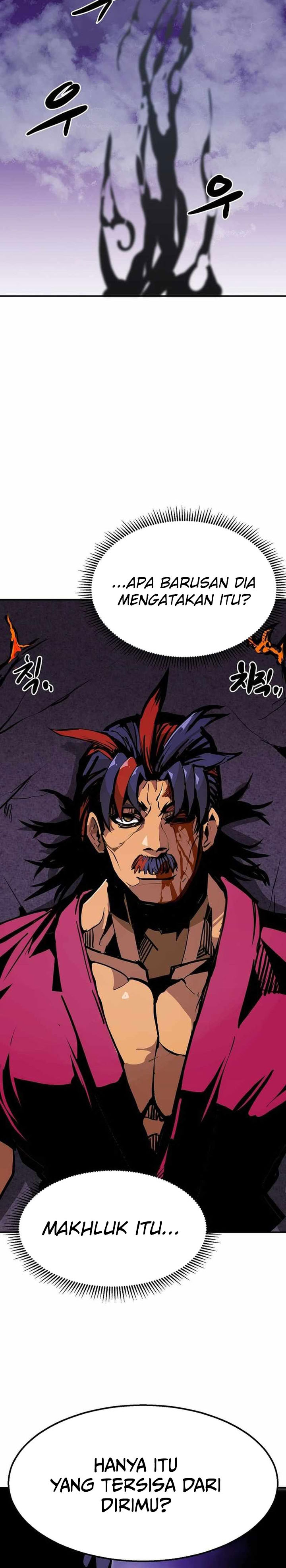 Worthless Regression Chapter 104 Gambar 21