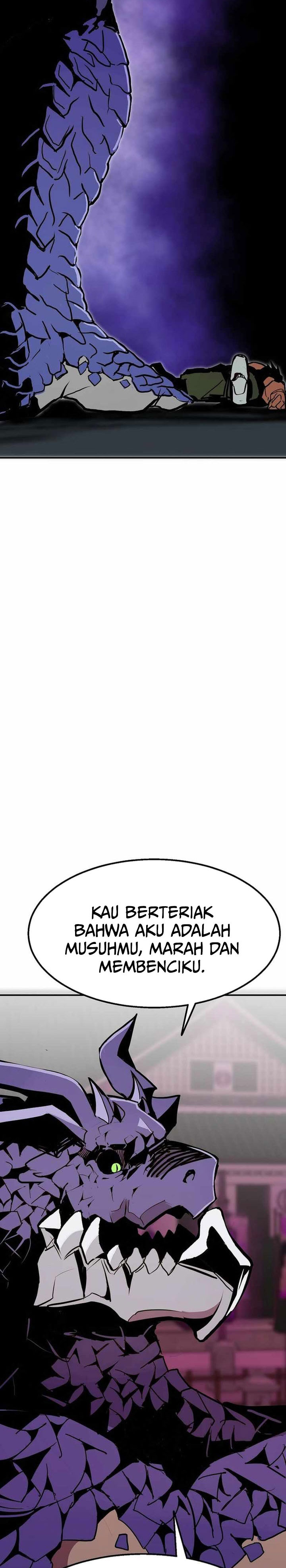 Worthless Regression Chapter 104 Gambar 22
