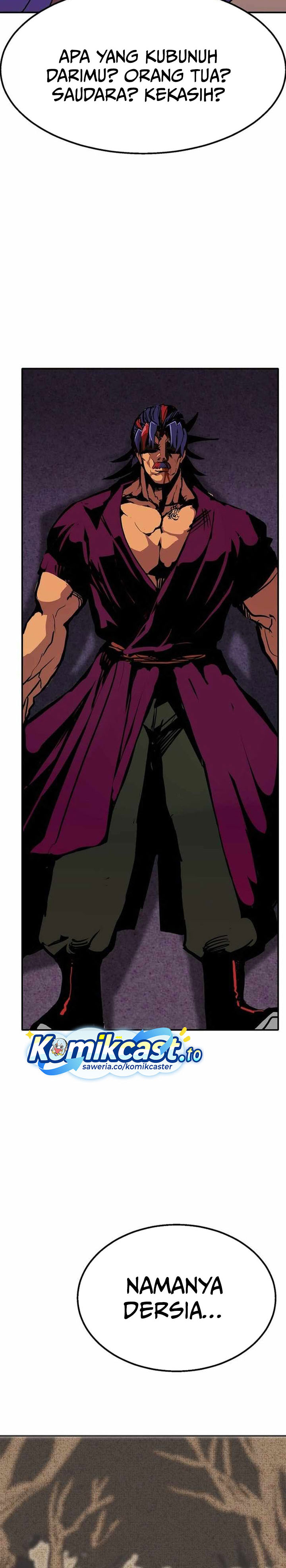 Worthless Regression Chapter 104 Gambar 23