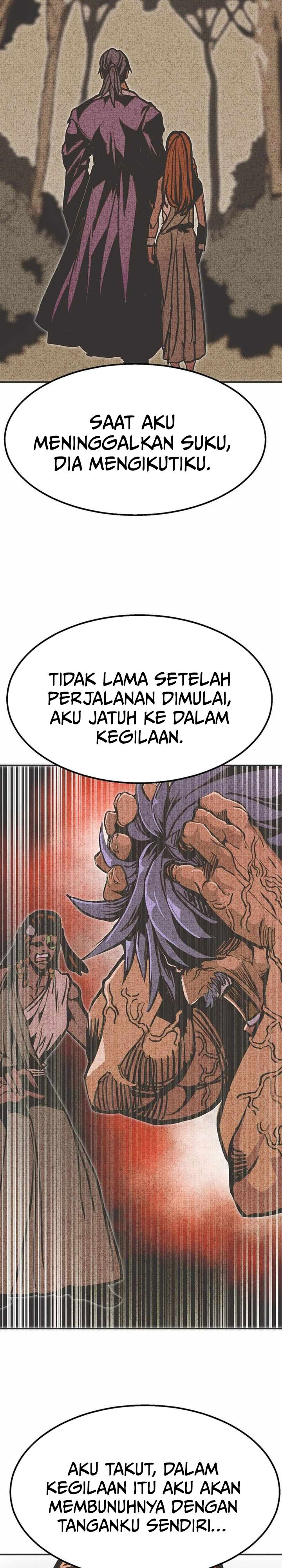 Worthless Regression Chapter 104 Gambar 24
