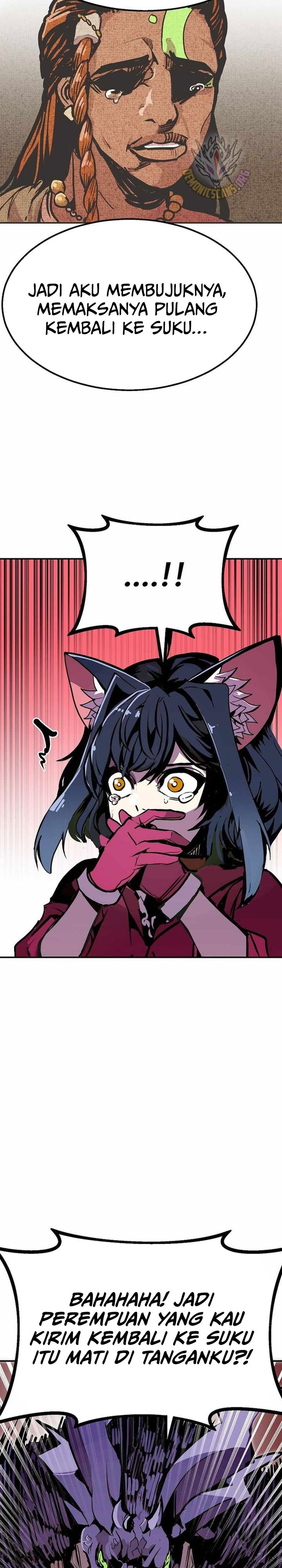 Worthless Regression Chapter 104 Gambar 25