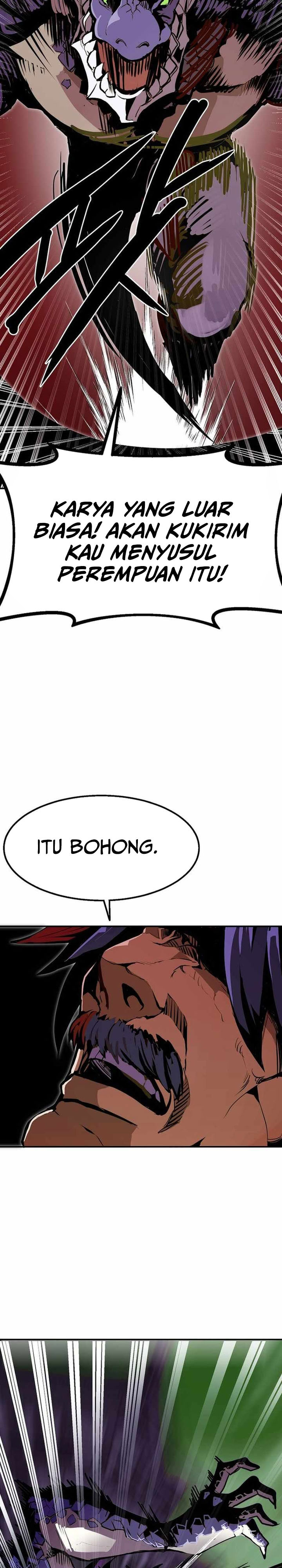 Worthless Regression Chapter 104 Gambar 26