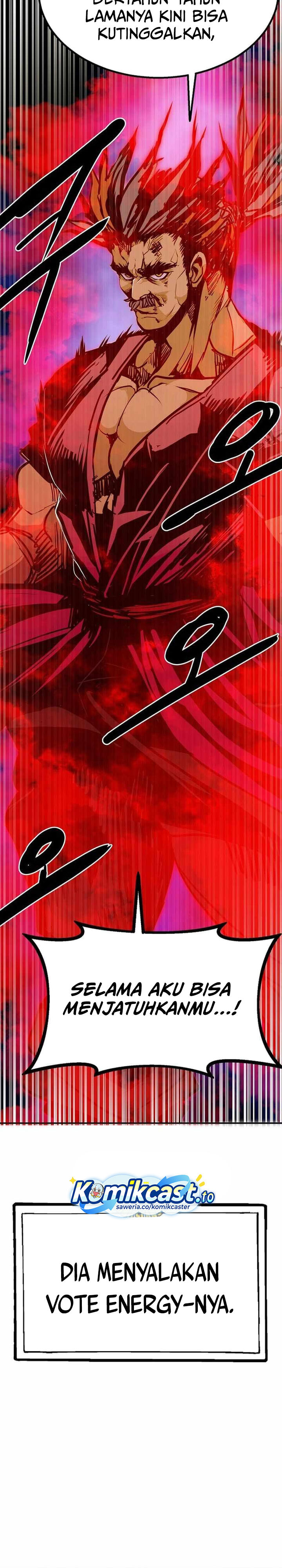 Worthless Regression Chapter 104 Gambar 31