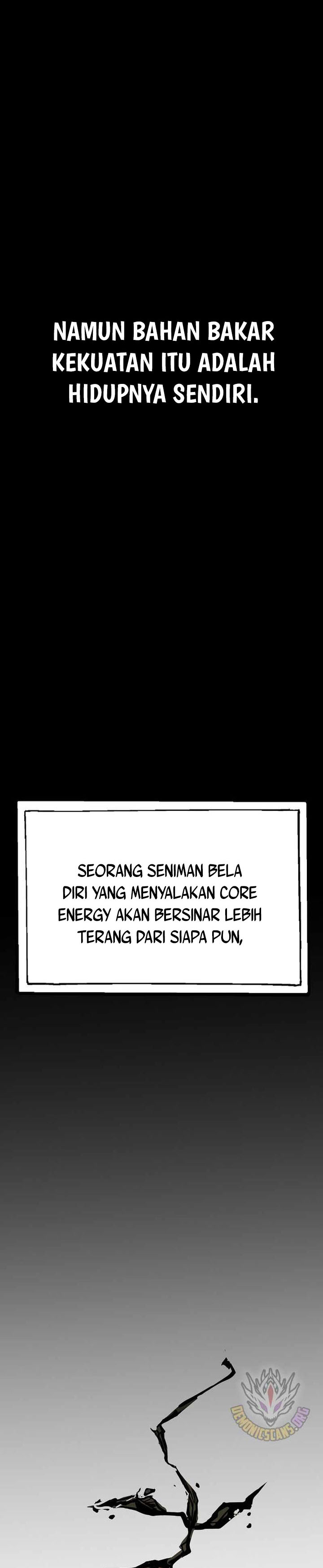 Worthless Regression Chapter 104 Gambar 33