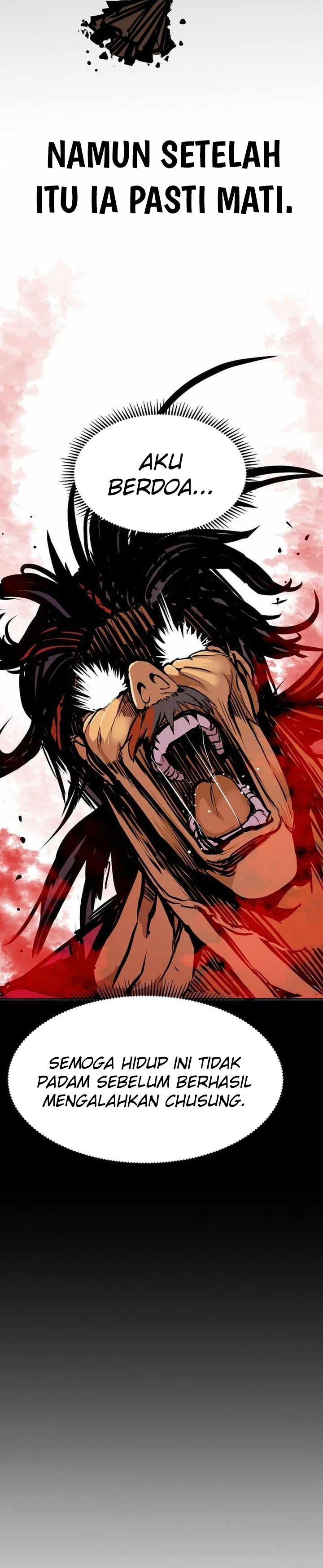 Worthless Regression Chapter 104 Gambar 34