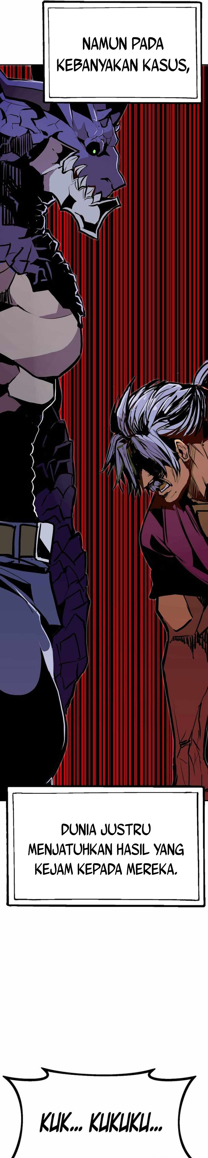 Worthless Regression Chapter 104 Gambar 36