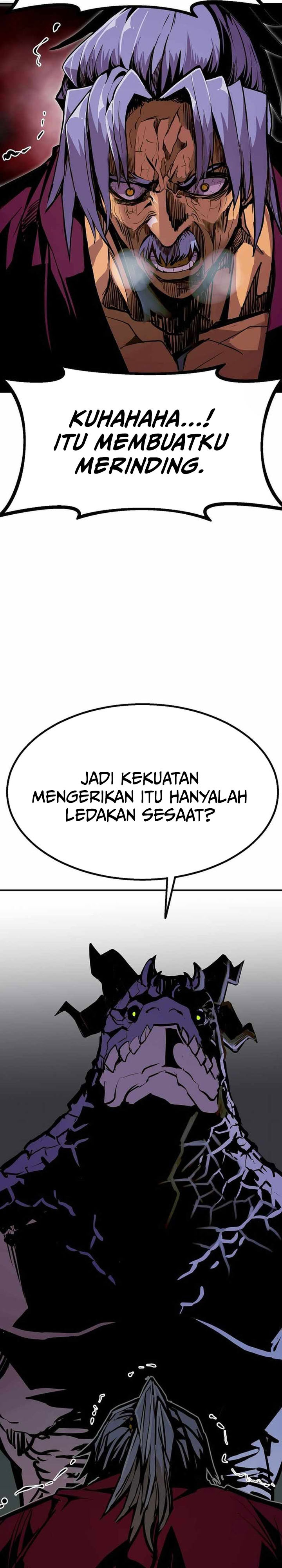 Worthless Regression Chapter 104 Gambar 37