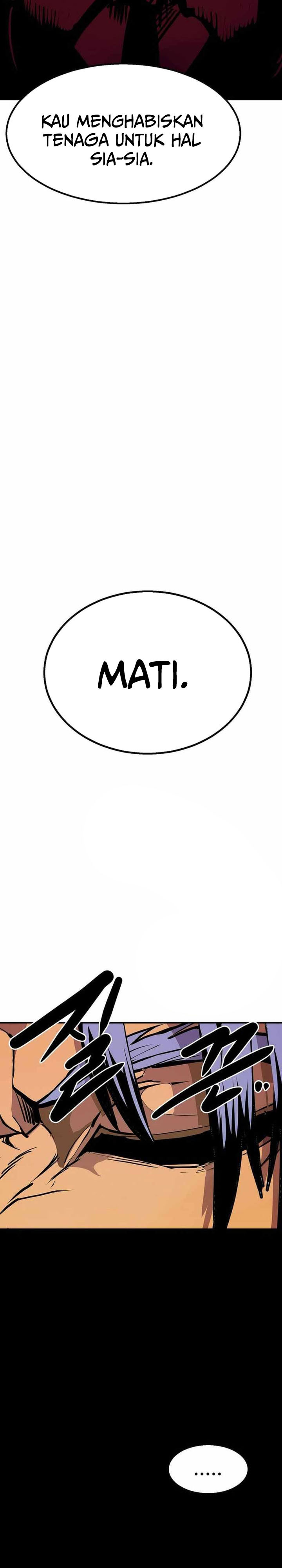 Worthless Regression Chapter 104 Gambar 38