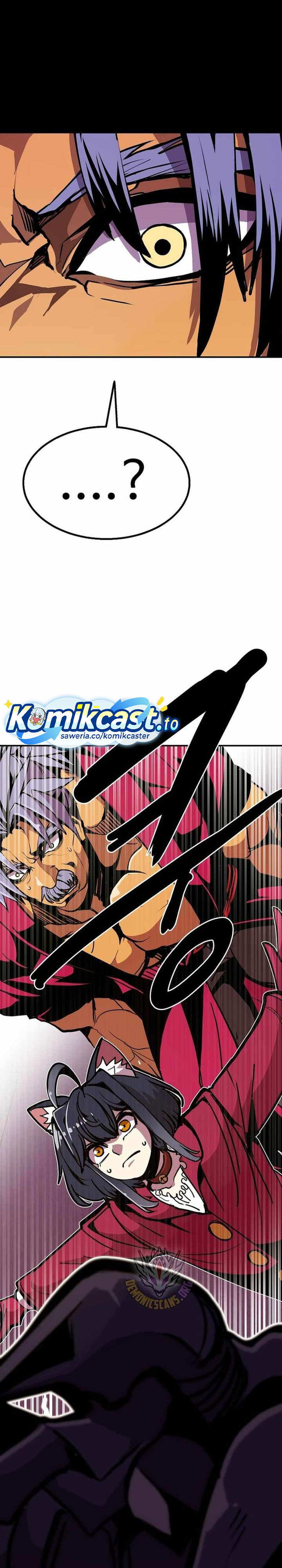 Worthless Regression Chapter 104 Gambar 39