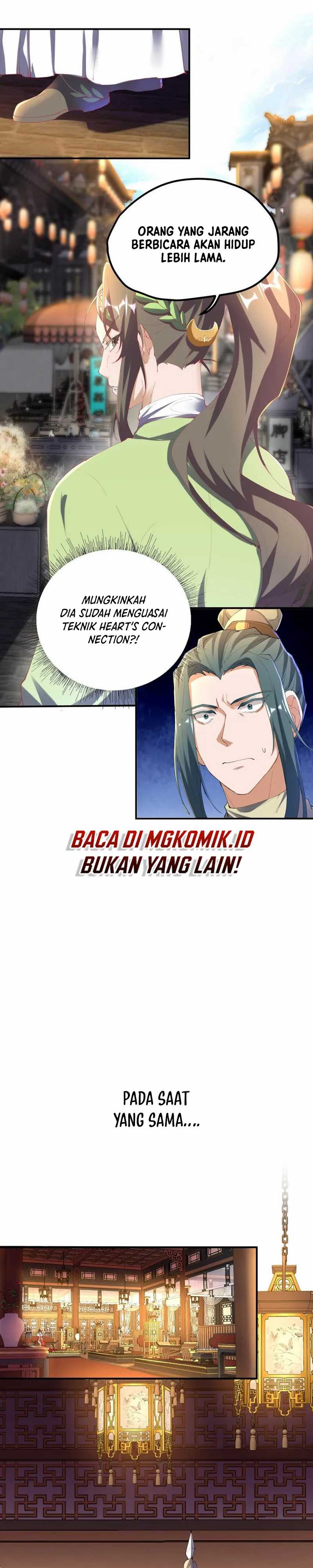Worthless Reincarnation Chapter 17 Gambar 15