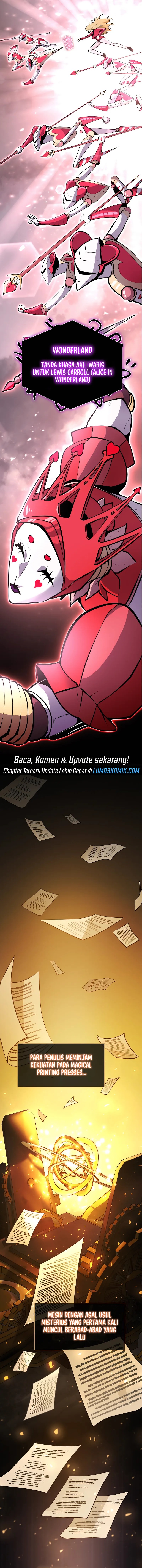 Writers Legacy Chapter 01 Gambar 2
