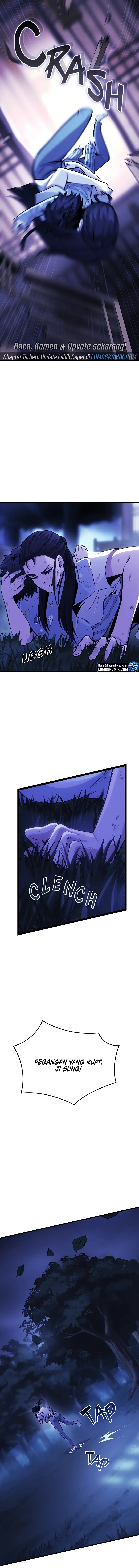 Writers Legacy Chapter 01 Gambar 20