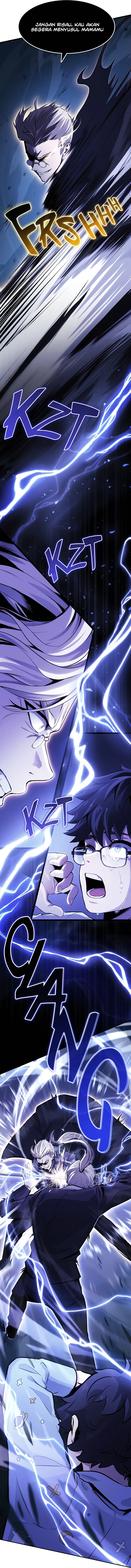 Writers Legacy Chapter 01 Gambar 26