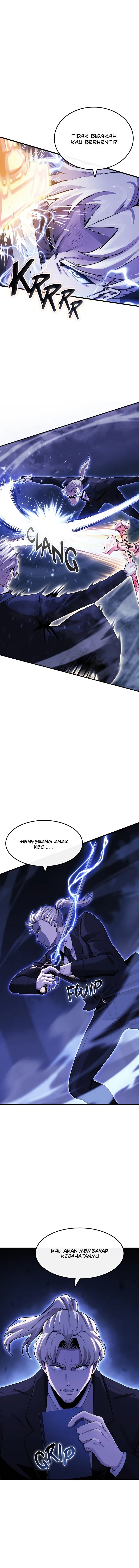 Writers Legacy Chapter 01 Gambar 27