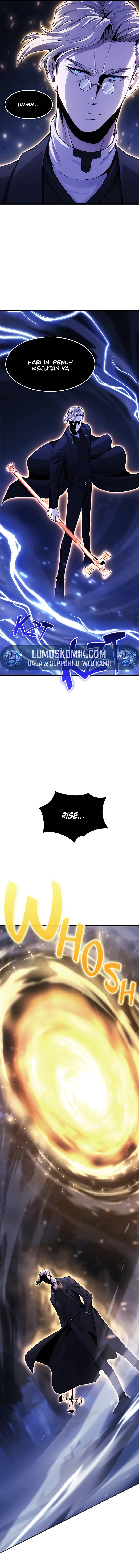 Writers Legacy Chapter 01 Gambar 29