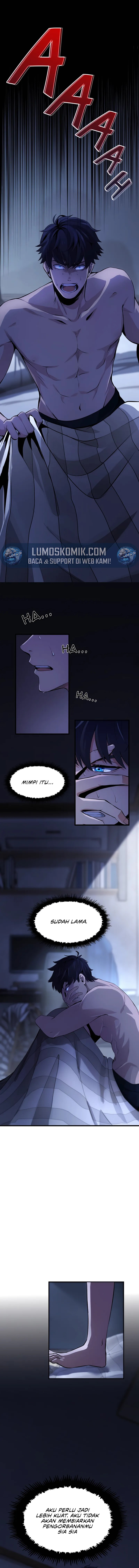Writers Legacy Chapter 01 Gambar 32