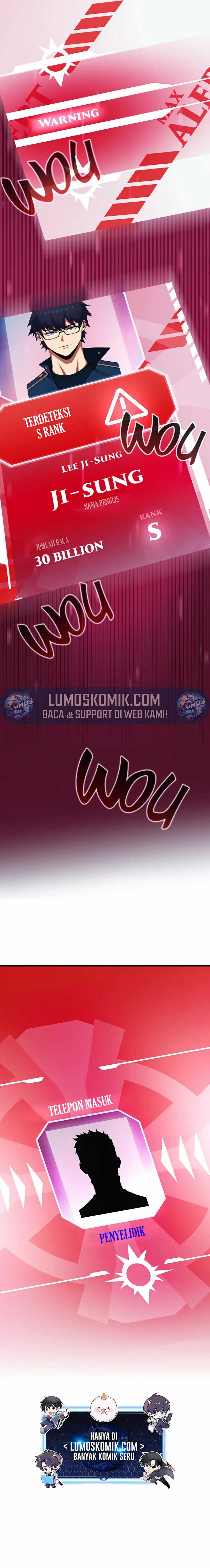 Writers Legacy Chapter 05 Gambar 4