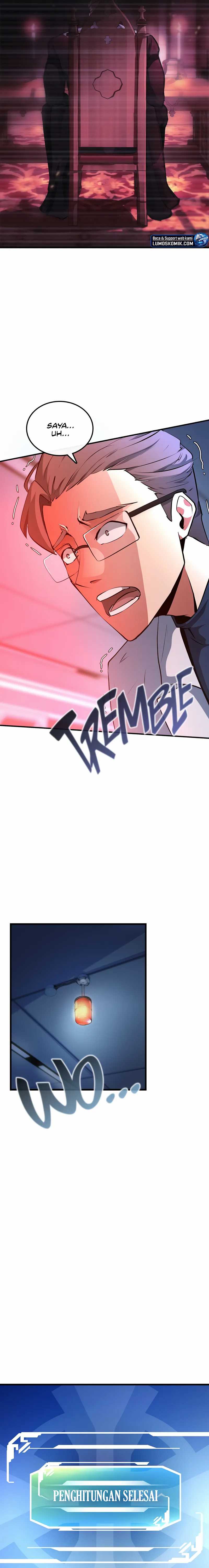 Writers Legacy Chapter 05 Gambar 10