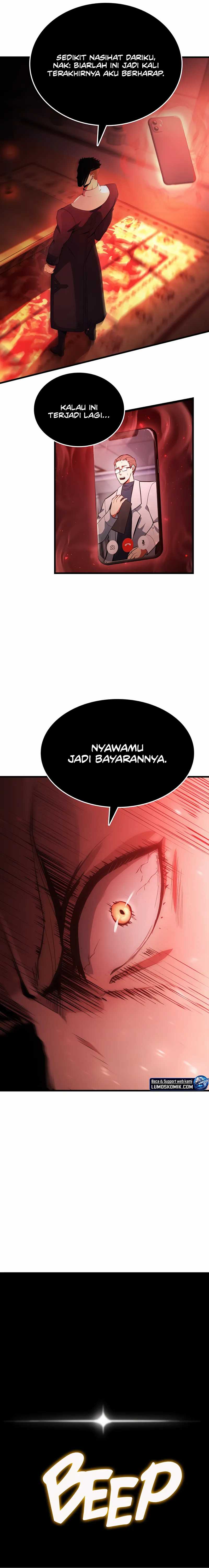 Writers Legacy Chapter 05 Gambar 18