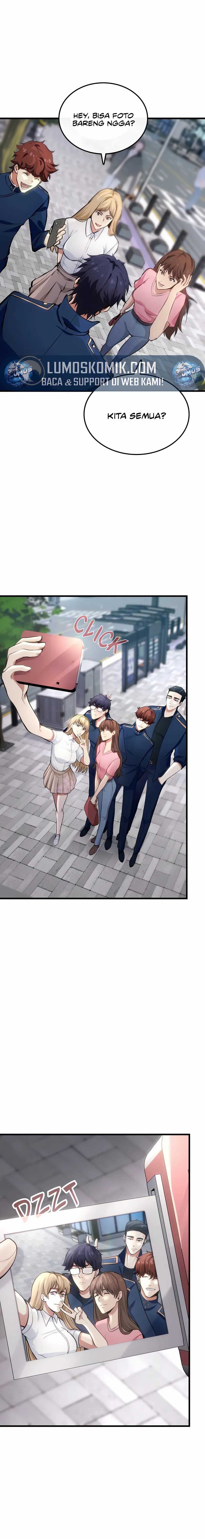 Writers Legacy Chapter 05 Gambar 31