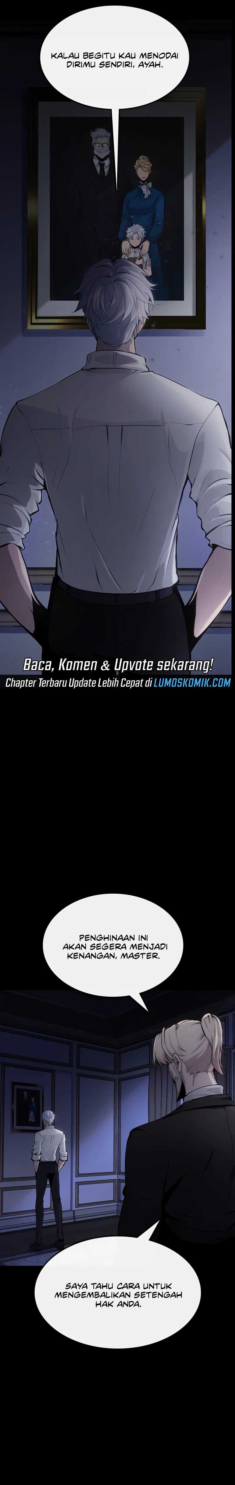 Writers Legacy Chapter 05 Gambar 37