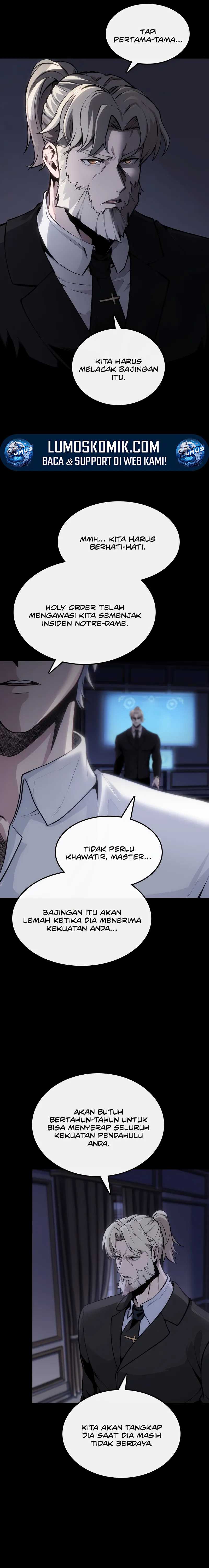 Writers Legacy Chapter 05 Gambar 38